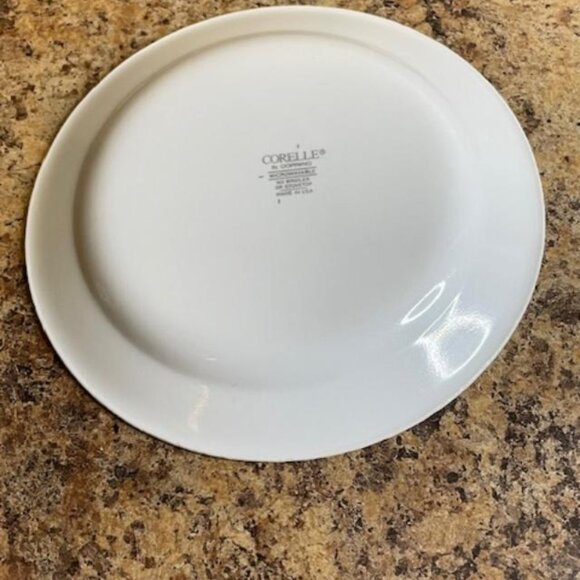 Corelle Sand Art plates - Picture 5 of 5